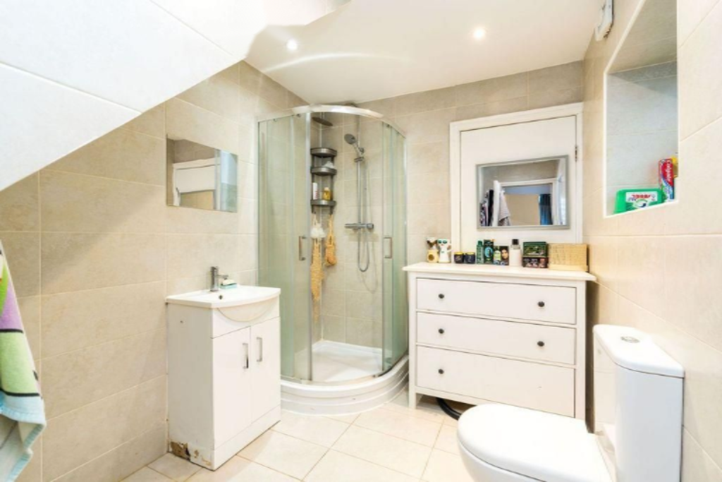 Квартира в Лондоне, Великобритания, 92 м² - фото 1