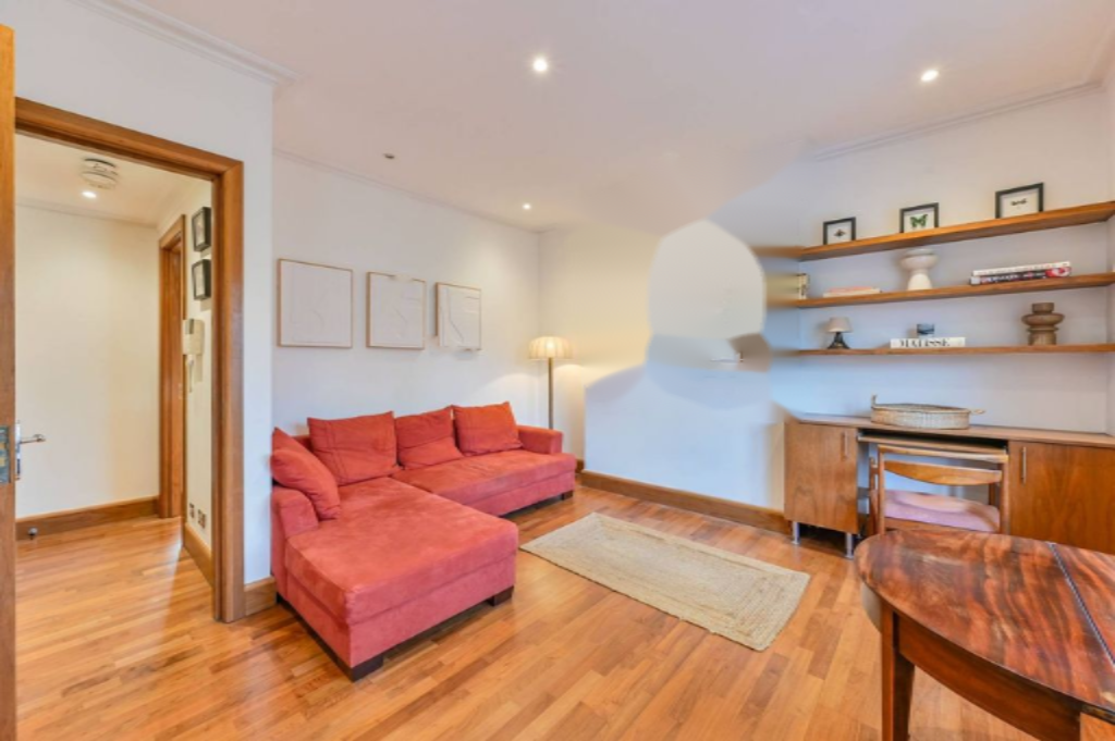 Квартира в Лондоне, Великобритания - фото 1