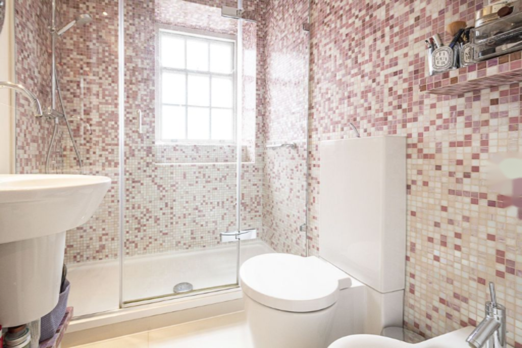 Квартира в Лондоне, Великобритания, 86 м² - фото 1