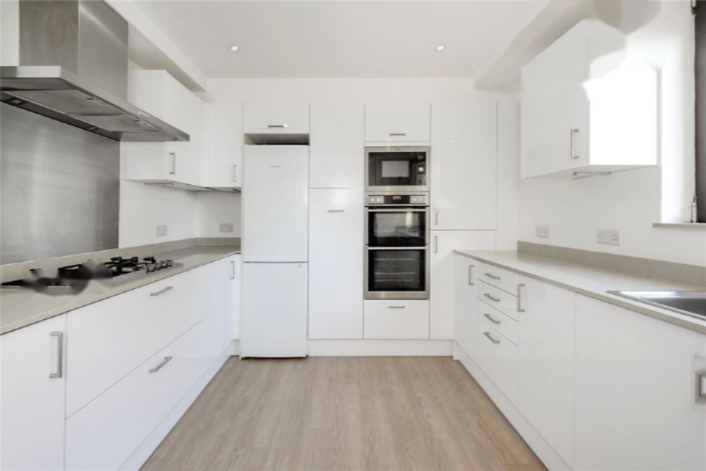 Квартира в Лондоне, Великобритания, 122 м² - фото 1