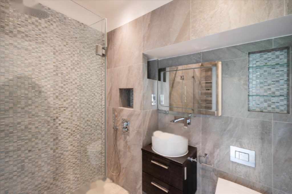 Квартира в Лондоне, Великобритания, 76 м² - фото 1