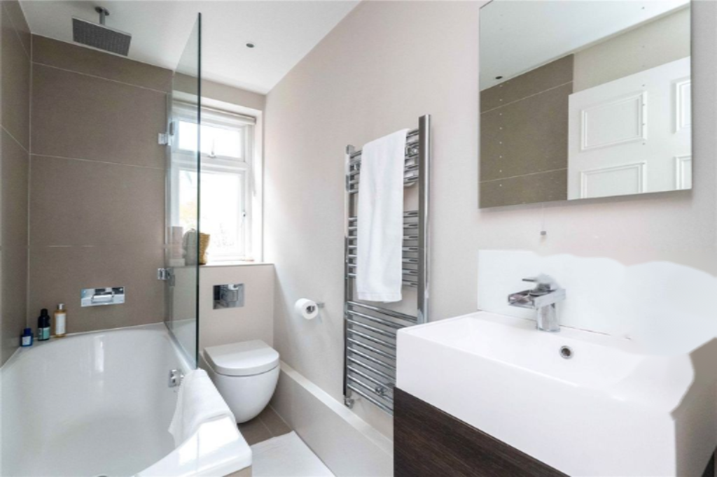 Квартира в Лондоне, Великобритания, 96 м² - фото 1