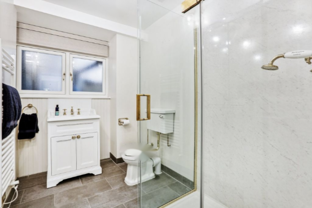 Квартира в Лондоне, Великобритания, 84 м² - фото 1