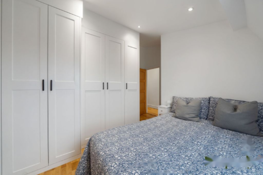 Квартира в Лондоне, Великобритания, 45 м² - фото 1