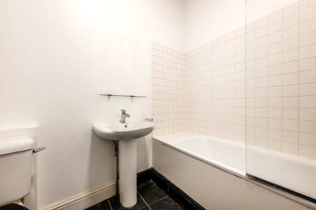 Квартира в Лондоне, Великобритания, 38 м² - фото 1