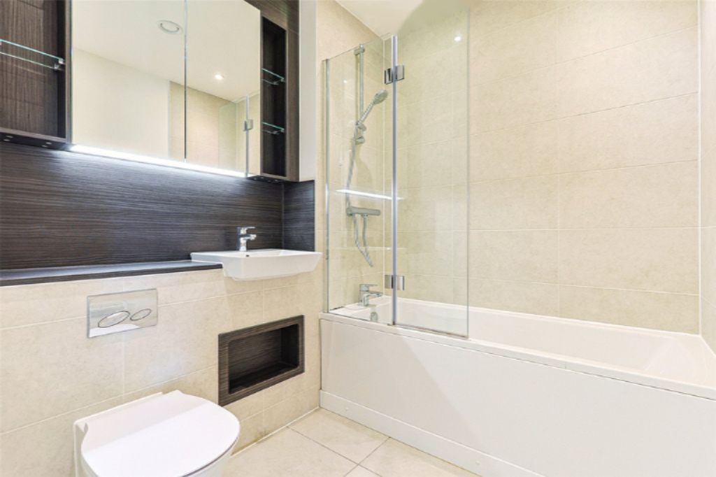 Квартира в Лондоне, Великобритания, 51 м² - фото 1