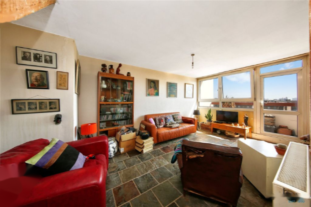 Квартира в Лондоне, Великобритания, 66 м² - фото 1