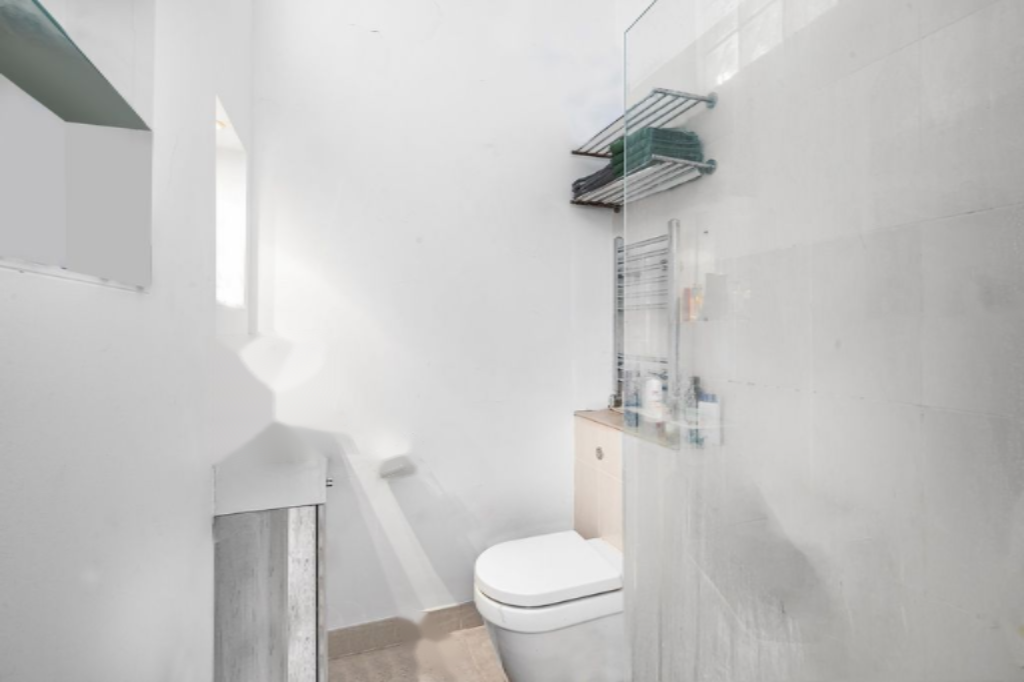 Квартира в Лондоне, Великобритания, 17 м² - фото 1