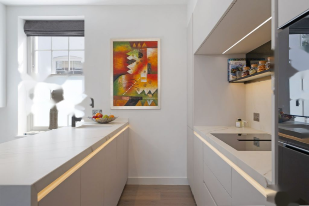 Квартира в Лондоне, Великобритания, 101 м² - фото 1