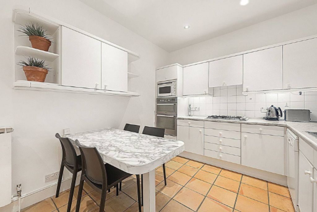 Квартира в Лондоне, Великобритания, 127 м² - фото 1