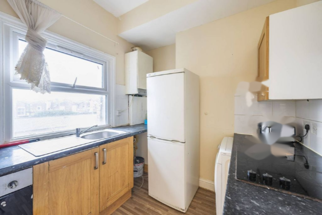 Квартира в Лондоне, Великобритания, 55 м² - фото 1