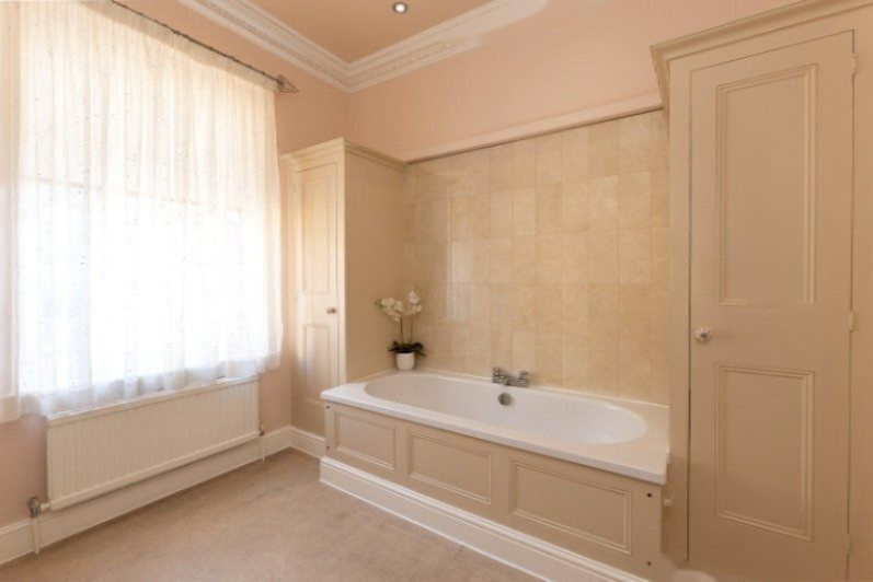 Квартира в Лондоне, Великобритания, 128 м² - фото 1