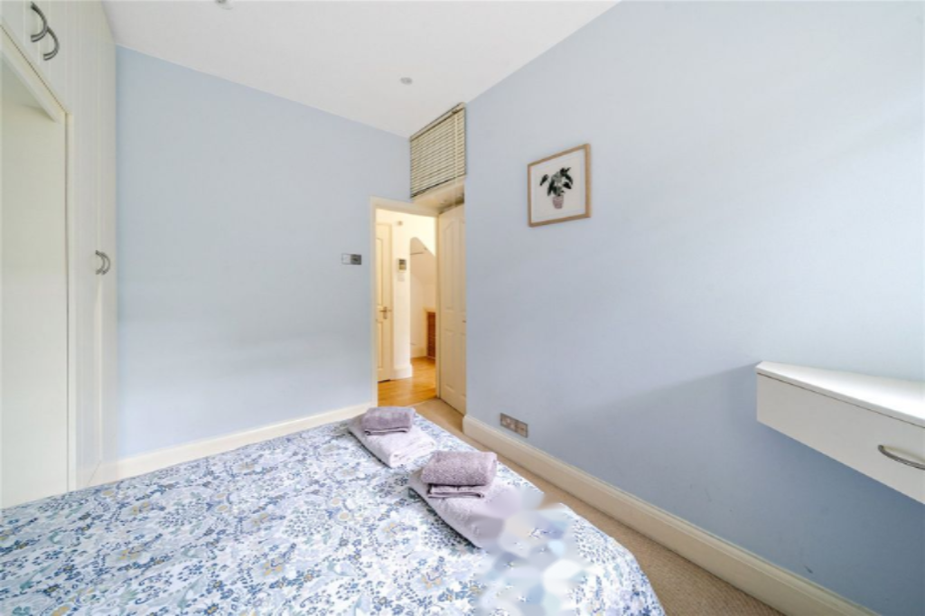 Квартира в Лондоне, Великобритания, 39 м² - фото 1