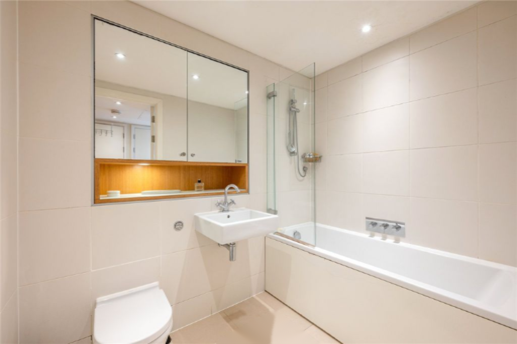 Квартира в Лондоне, Великобритания, 51 м² - фото 1