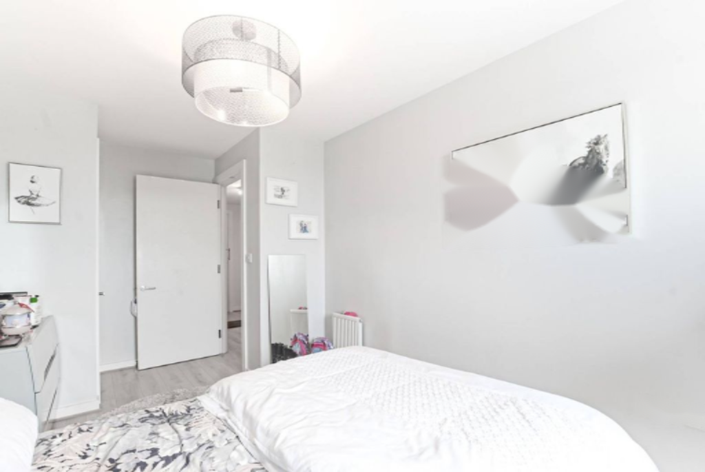 Квартира в Лондоне, Великобритания, 47 м² - фото 1