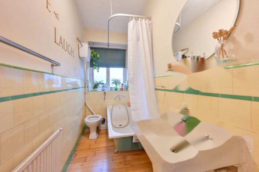 Квартира в Лондоне, Великобритания, 36 м² - фото 1