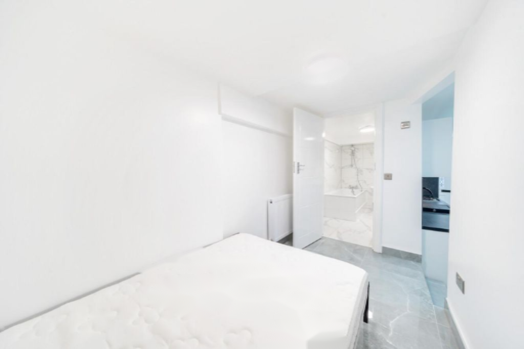 Квартира в Лондоне, Великобритания, 35 м² - фото 1