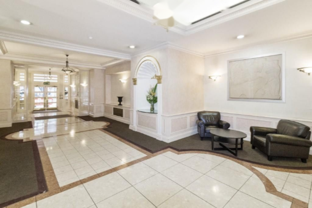 Квартира в Лондоне, Великобритания, 10 м² - фото 1