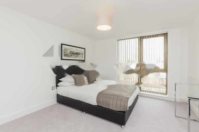 Квартира в Лондоне, Великобритания, 52 м² - фото 1