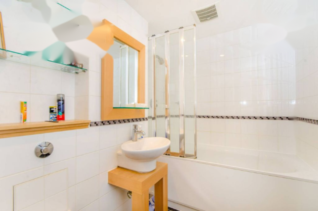 Квартира в Лондоне, Великобритания, 43 м² - фото 1