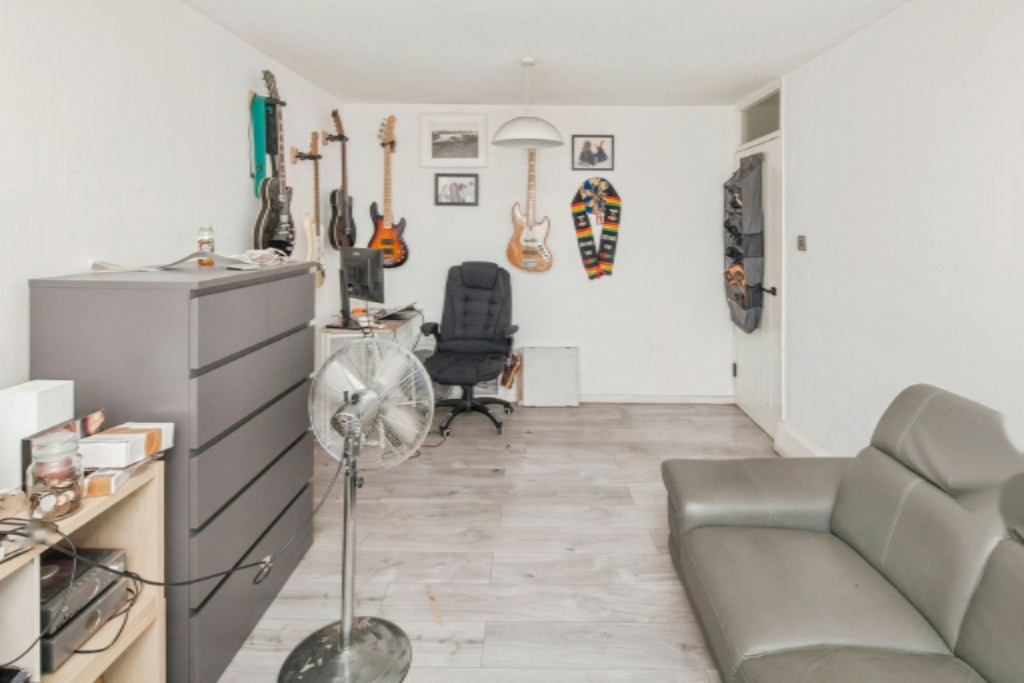 Квартира в Лондоне, Великобритания, 47 м² - фото 1