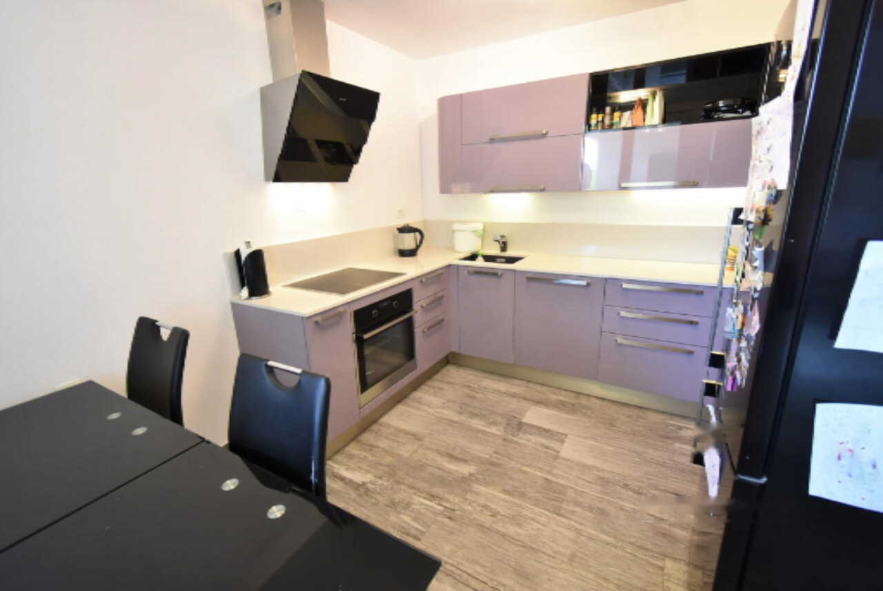 Квартира в Козине, Словения, 76 м² - фото 1