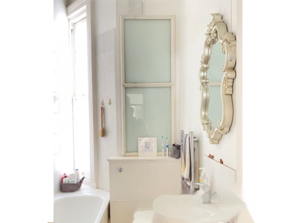 Квартира в Лондоне, Великобритания, 42 м² - фото 1