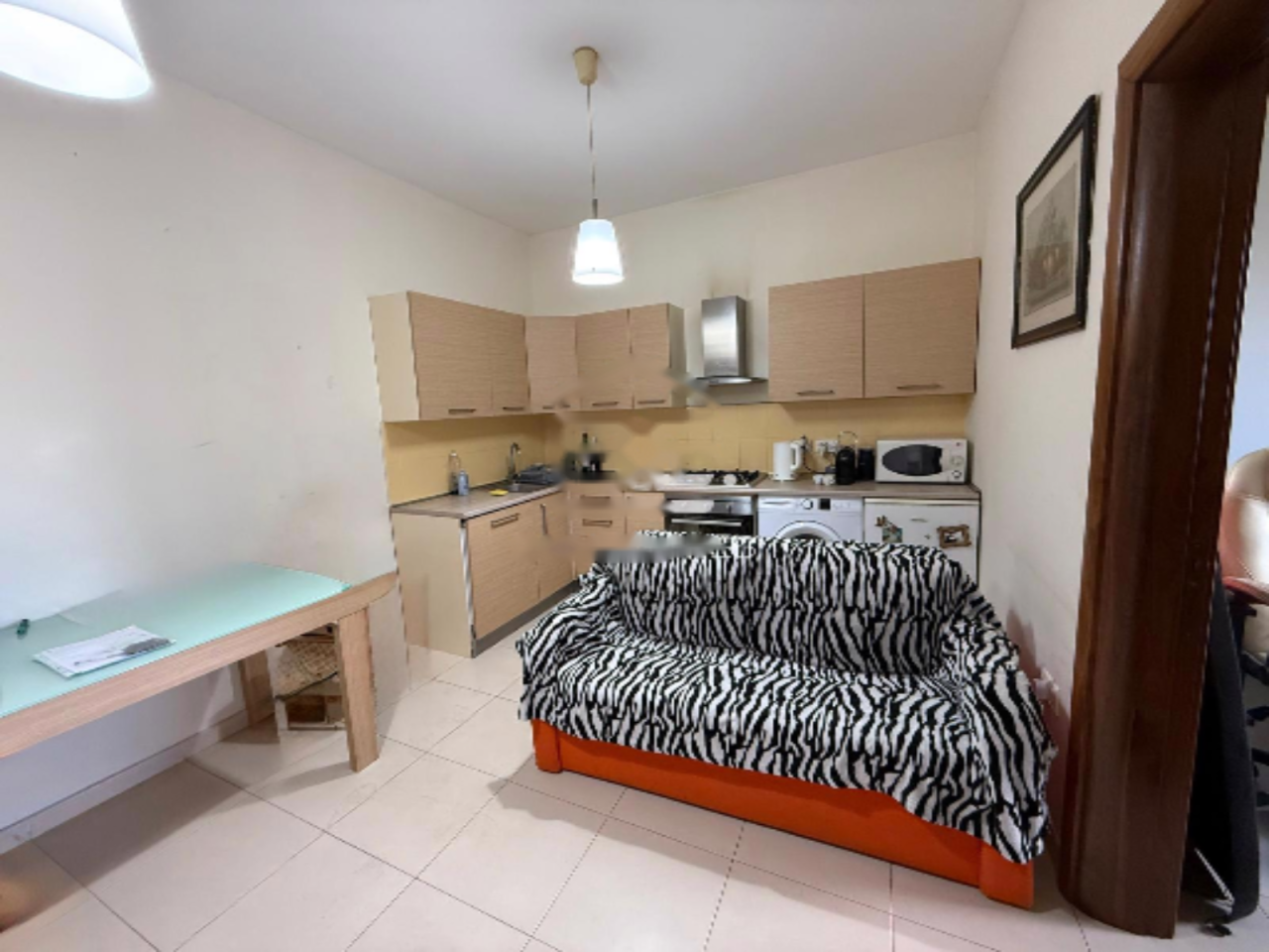 Квартира в Ауре, Мальта, 46 м² - фото 1