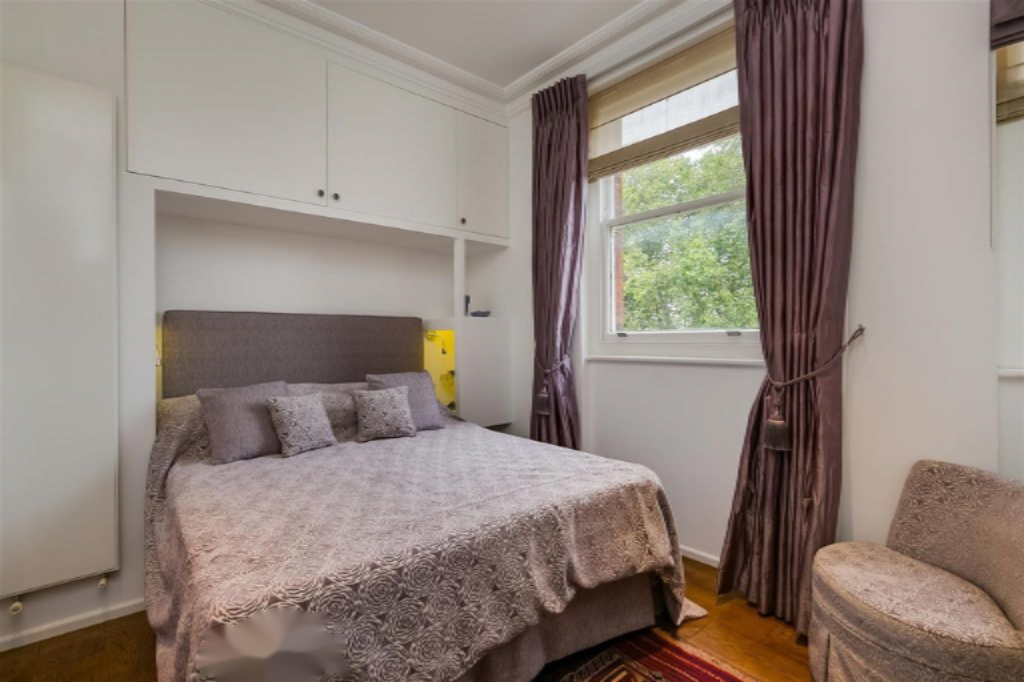 Квартира в Лондоне, Великобритания, 80 м² - фото 1