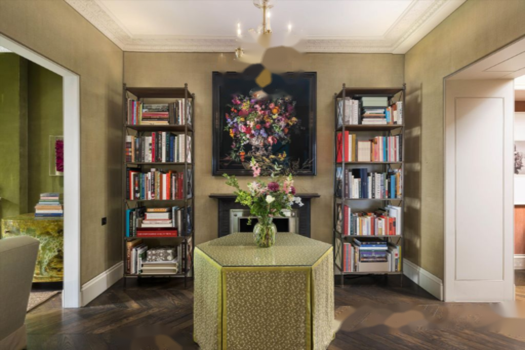 Квартира в Лондоне, Великобритания, 285 м² - фото 1