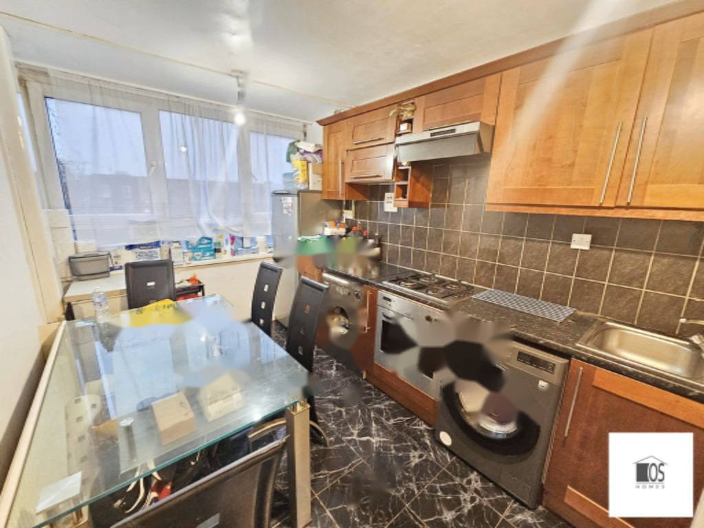 Квартира в Лондоне, Великобритания, 63 м² - фото 1