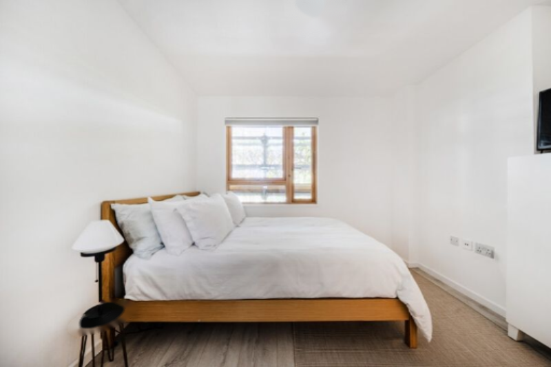 Квартира в Лондоне, Великобритания, 45 м² - фото 1