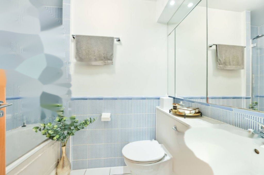 Квартира в Лондоне, Великобритания, 46 м² - фото 1