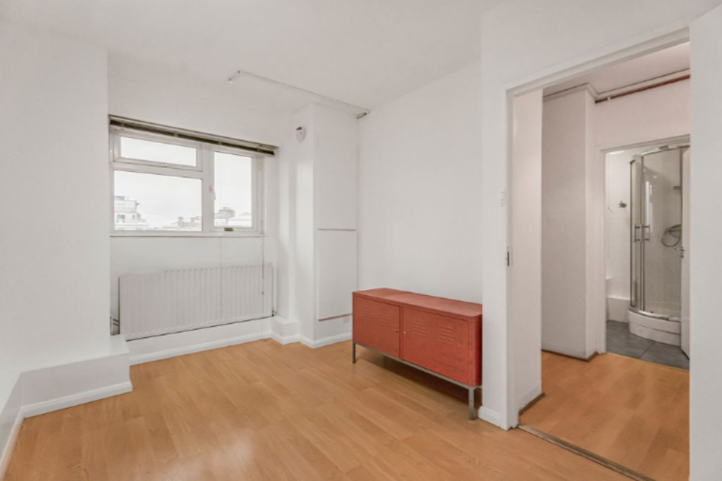 Квартира в Лондоне, Великобритания, 55 м² - фото 1