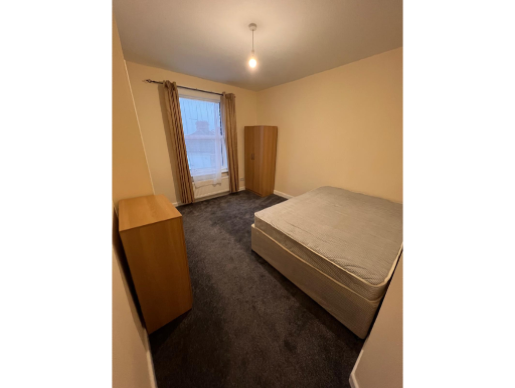 Квартира в Лондоне, Великобритания - фото 1