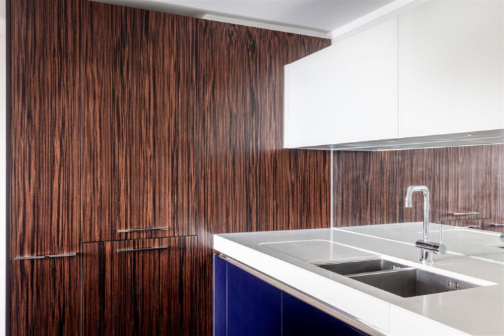 Квартира в Лондоне, Великобритания, 75 м² - фото 1