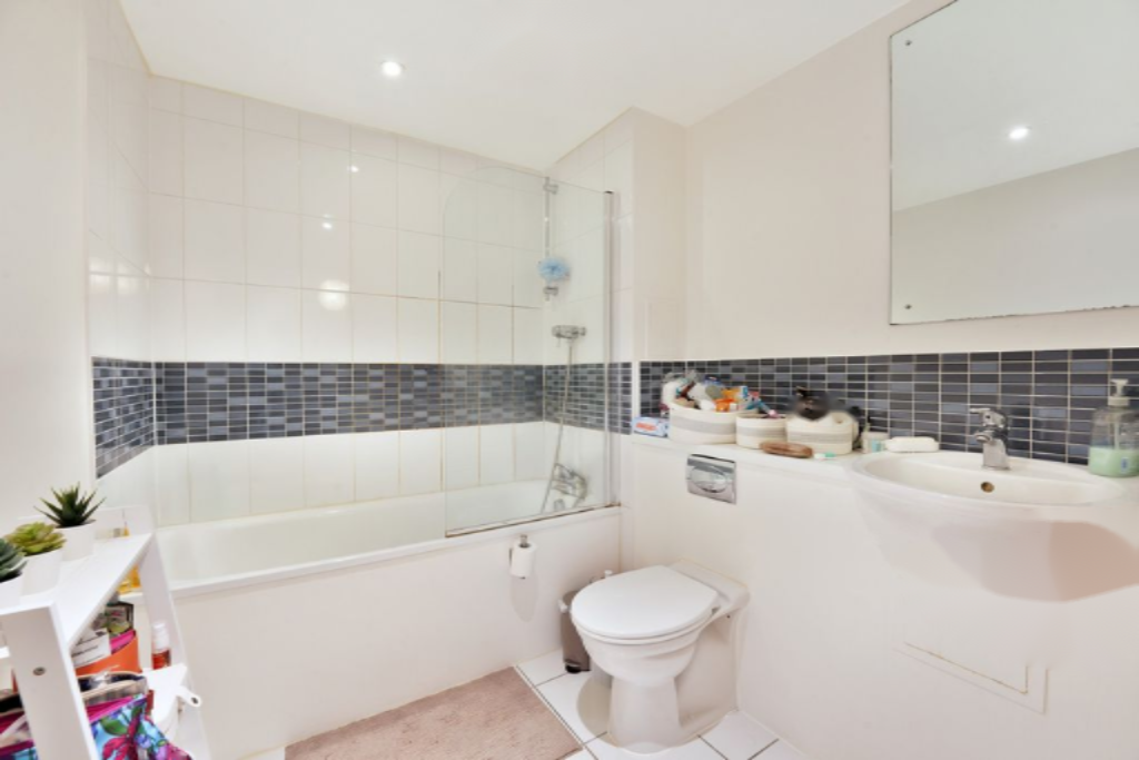 Квартира в Лондоне, Великобритания, 46 м² - фото 1