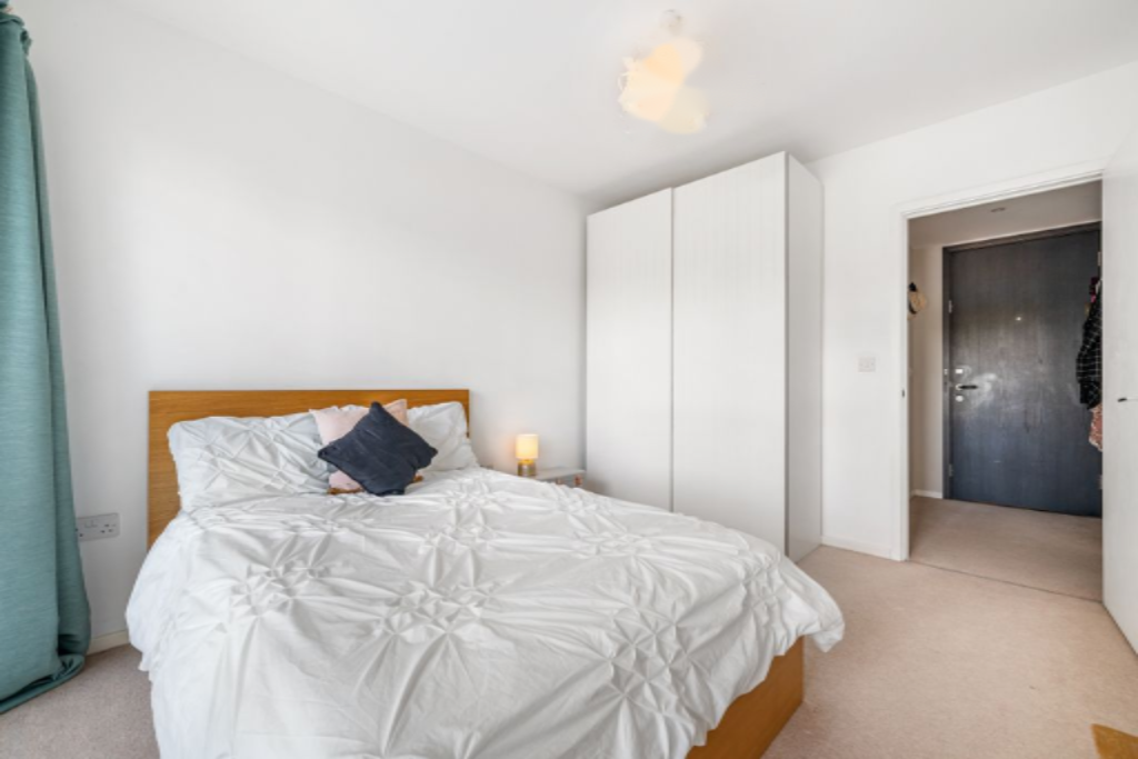 Квартира в Лондоне, Великобритания, 47 м² - фото 1