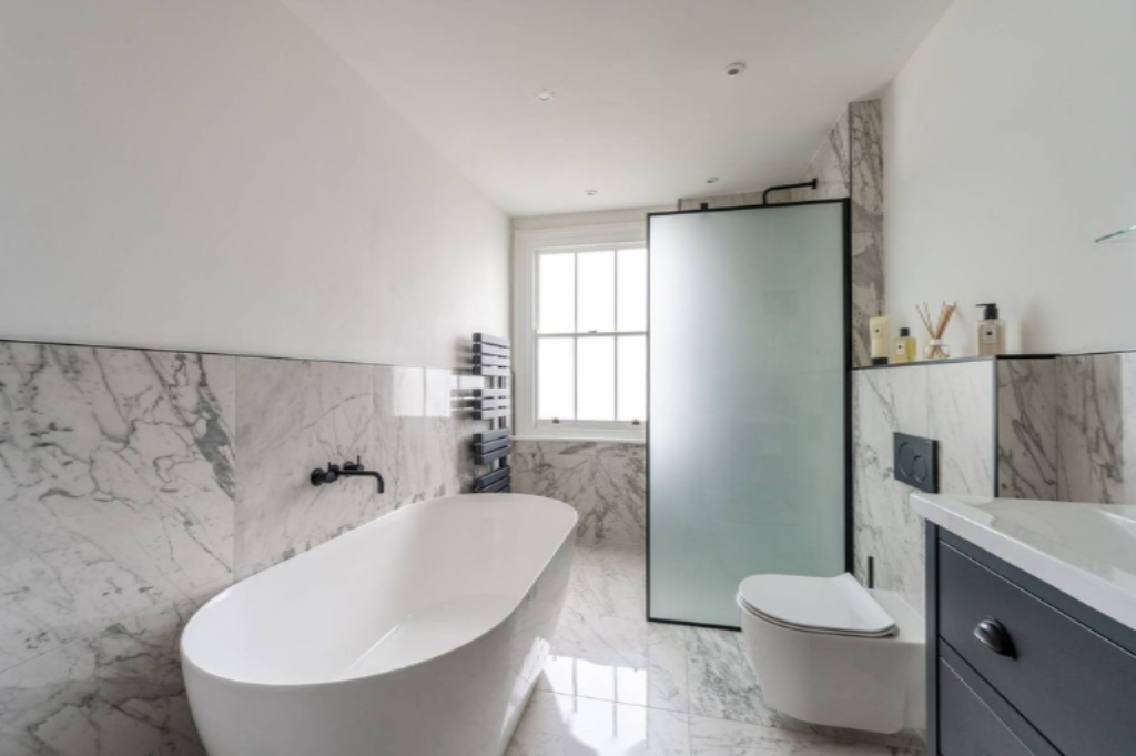 Квартира в Лондоне, Великобритания, 204 м² - фото 1