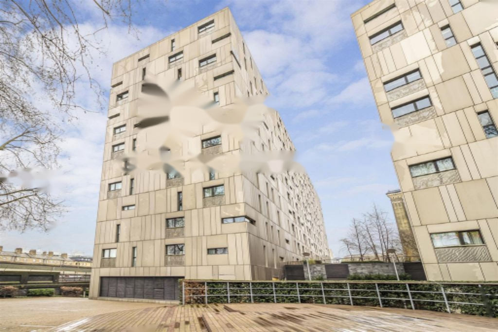 Квартира в Лондоне, Великобритания, 45 м² - фото 1