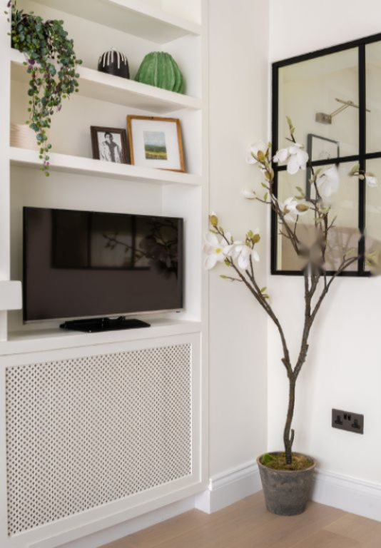 Квартира в Лондоне, Великобритания, 29 м² - фото 1