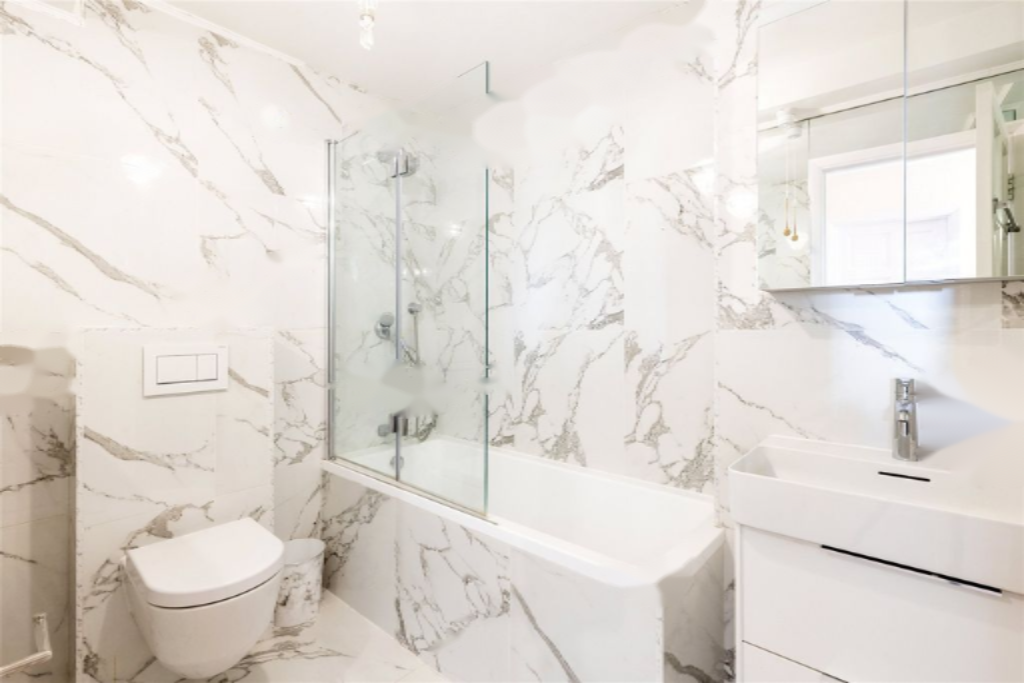 Квартира в Лондоне, Великобритания, 77 м² - фото 1