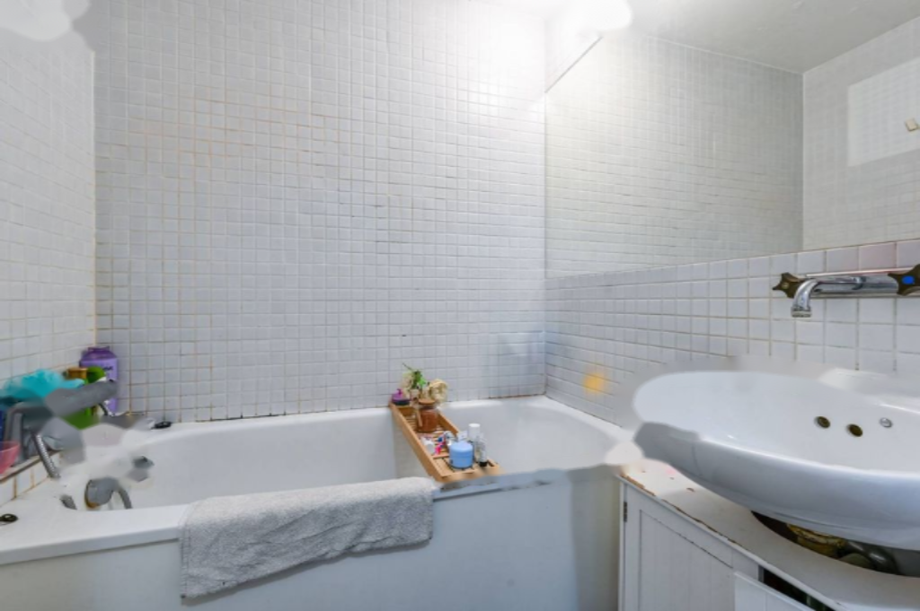 Квартира в Лондоне, Великобритания, 49 м² - фото 1