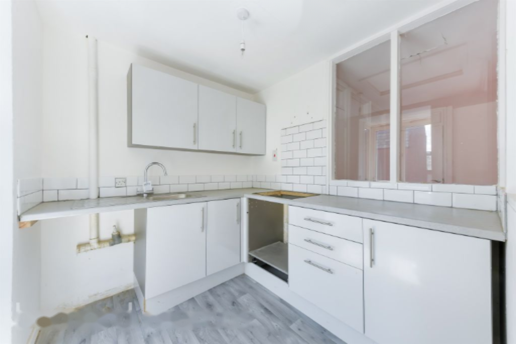 Квартира в Лондоне, Великобритания, 48 м² - фото 1