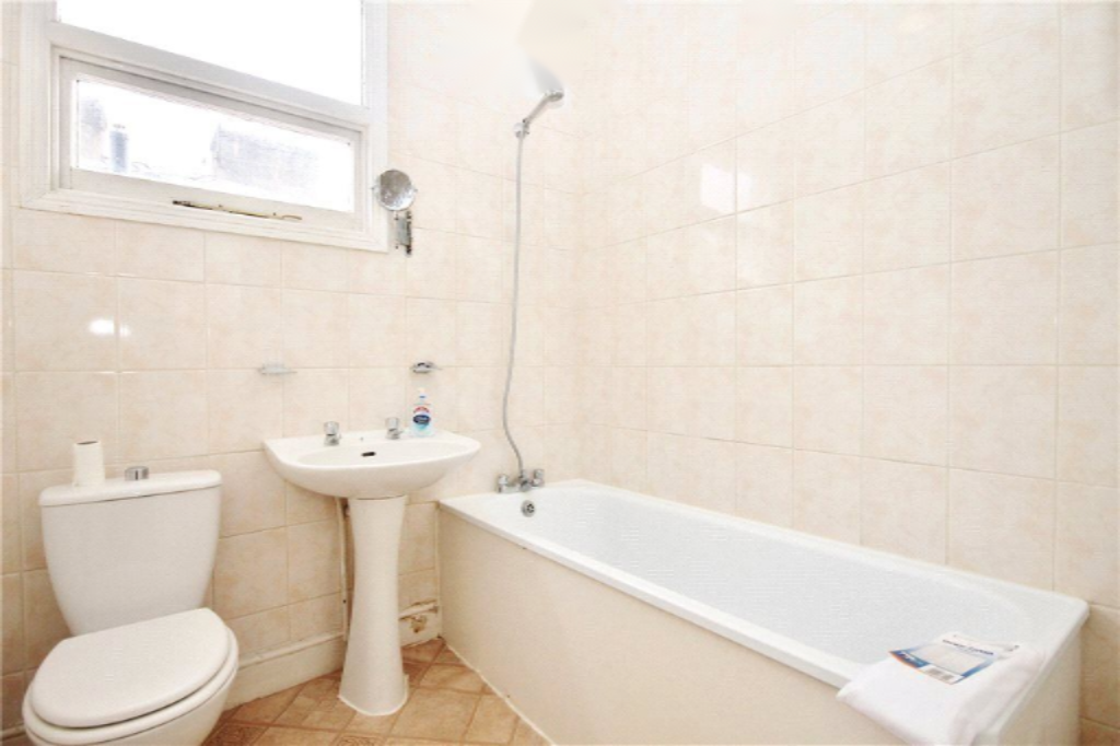 Квартира в Лондоне, Великобритания, 59 м² - фото 1
