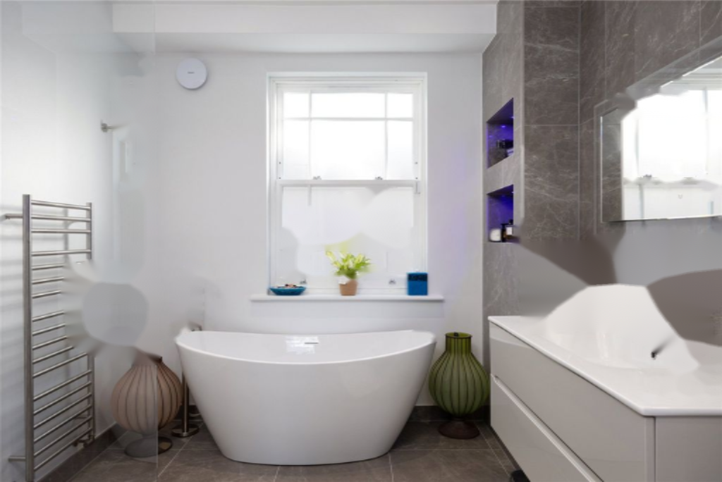 Квартира в Лондоне, Великобритания, 169 м² - фото 1