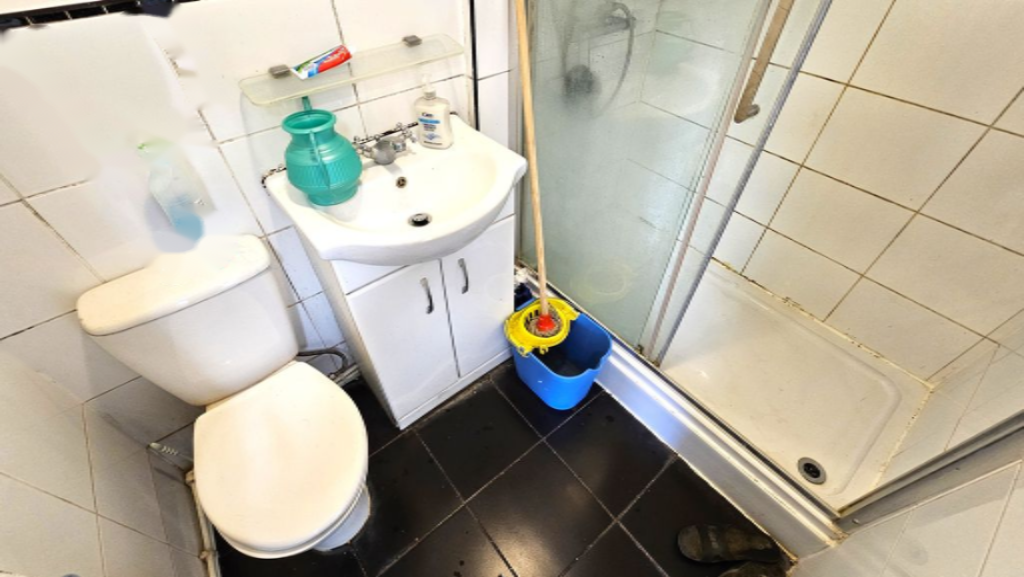 Квартира в Лондоне, Великобритания, 41 м² - фото 1