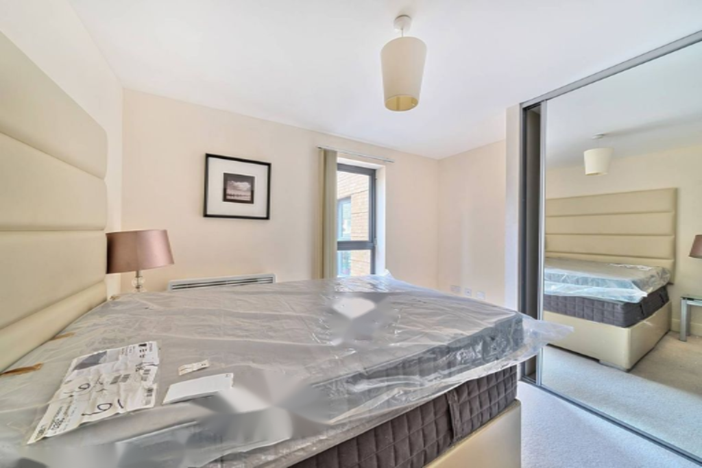 Квартира в Лондоне, Великобритания, 48 м² - фото 1