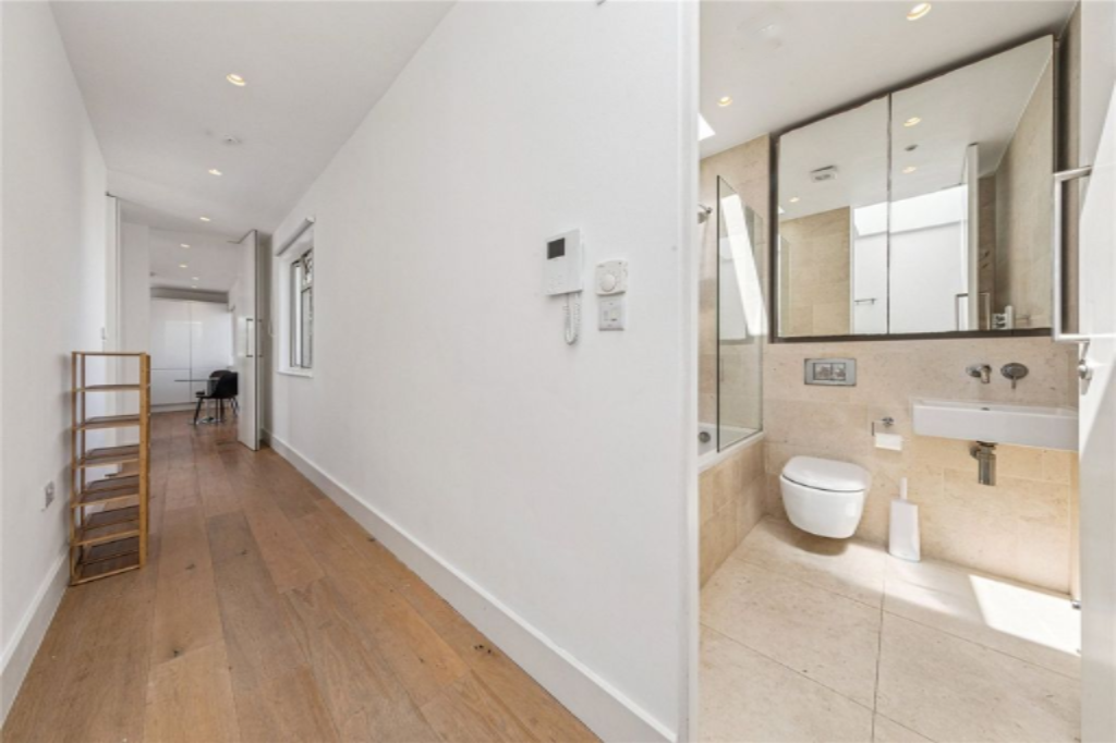 Квартира в Лондоне, Великобритания - фото 1