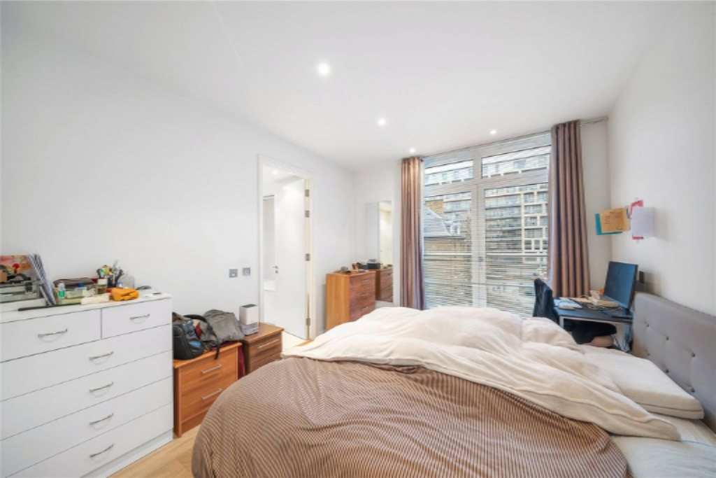 Квартира в Лондоне, Великобритания, 86 м² - фото 1